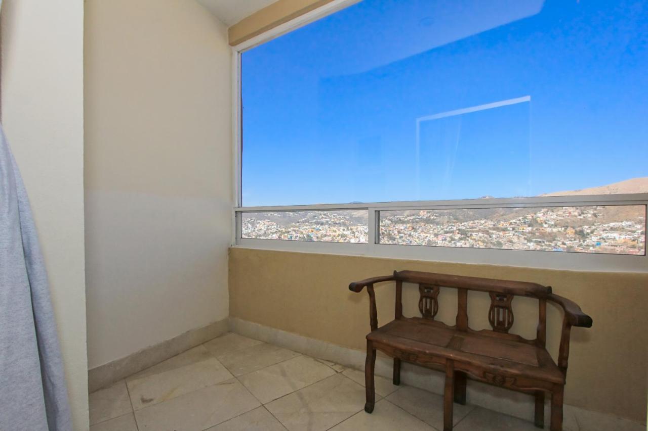 Hotel La Vista